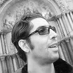 Benyamin Afzali at Diacodesign.com