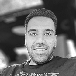 Ehsan Davoodi at Diacodesign.com