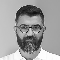 Javad Hashemi at Diacodesign.com